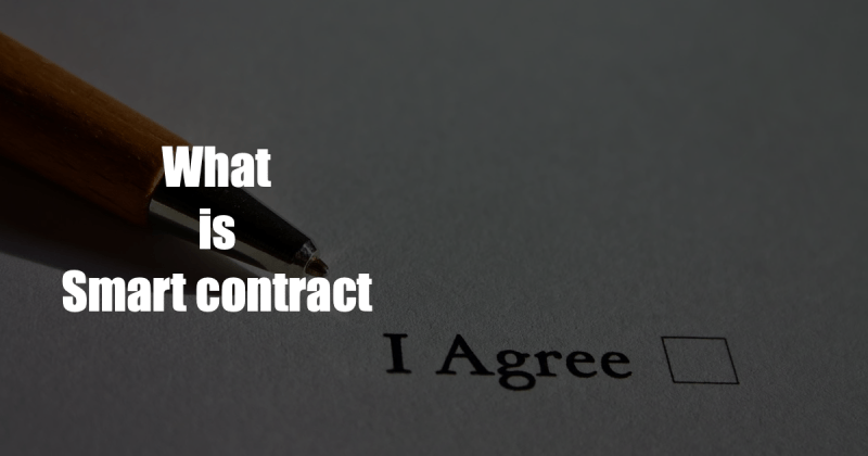 Smart Contract