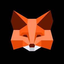 メタマスク　アイコン