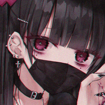 kanju氏 イラスト作品