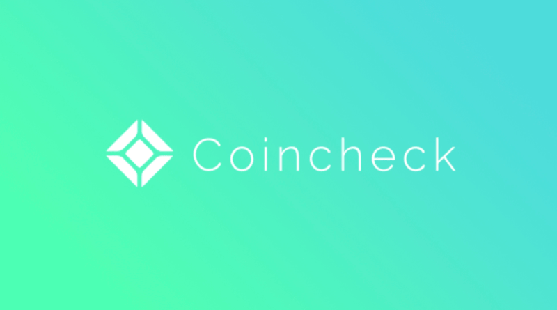 Coincheckについて