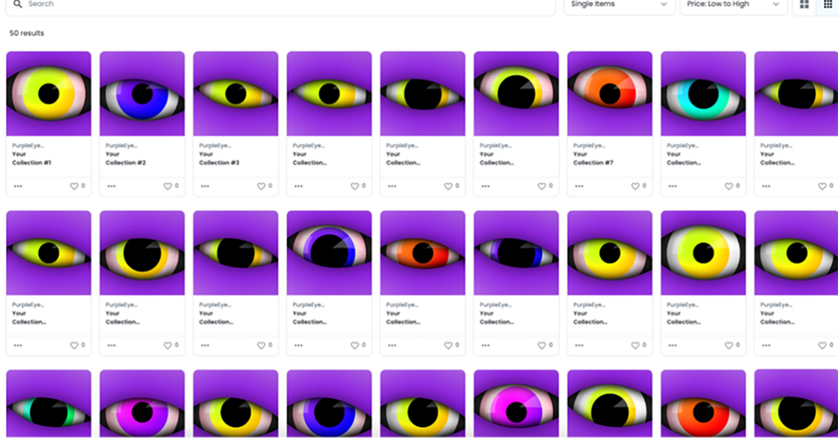 ジェネラティブNFTとは？特徴や作り方、有名作品を紹介！