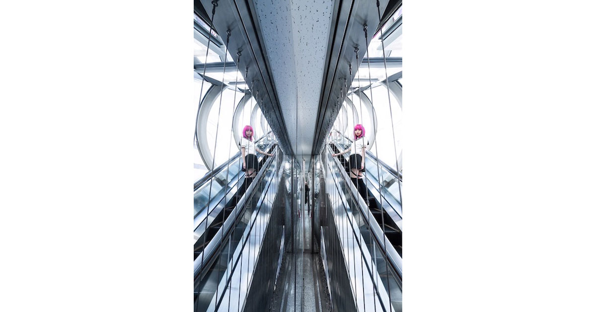 【NFTアート作品】主要NFT市場のフォトグラファーというジャンルで、取引額が世界でも数本の指に入る写真家「RK」作品を3週連続販売開始!「アート・NFTのシェアマーケットプレイス<STRAYM>」