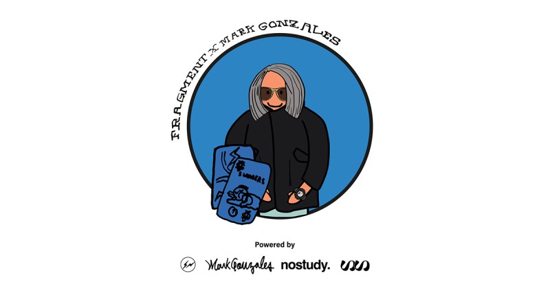 藤原ヒロシとマーク・ゴンザレス、レジェンド二人が初のコラボレーションNFTプロジェクト「ノン・フラグメント・トークン」を制作