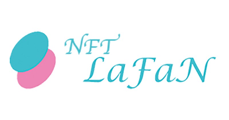NFTマーケットプレイス「NFT LaFan」におけるパラリンアート作品の販売開始に関するお知らせ