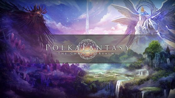 【NFT×ゲーム】PolkaFantasy代表Alex Hui氏( @AlexHuiPF )インタビュー ~NFTの無限の可能性を探求するため、挑戦し続ける。~