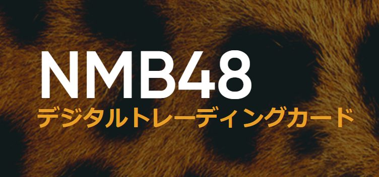 NFT×トレーディングカード】国内外のNFTトレカ活用事例9選 - NFT Media ¥100 SKE48 NMB48トレカ ももクロ