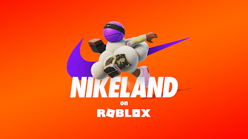 NIKELAND on ROBLOX
