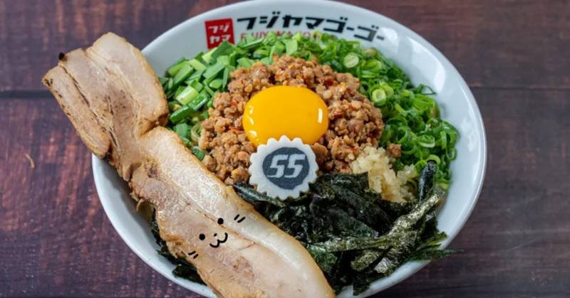 フジヤマ55名古屋駅西口店 × Very long CNP × Love Addicted Girls