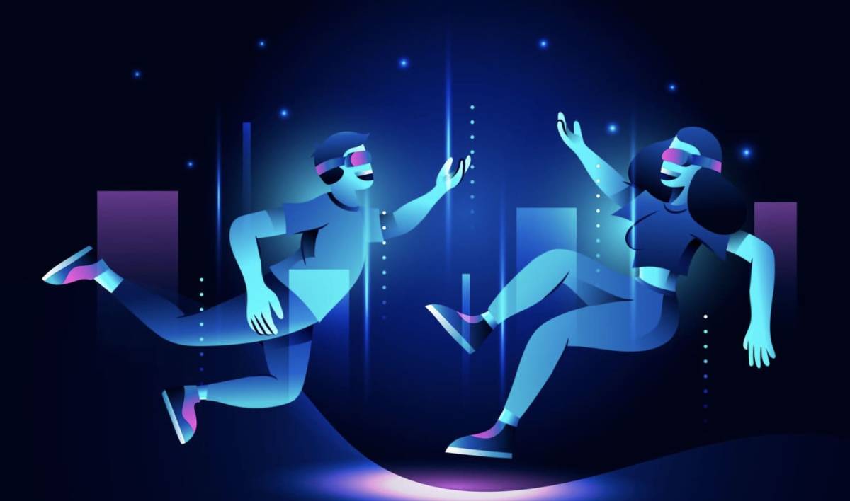 日本/世界のメタバース関連企業一覧まとめ