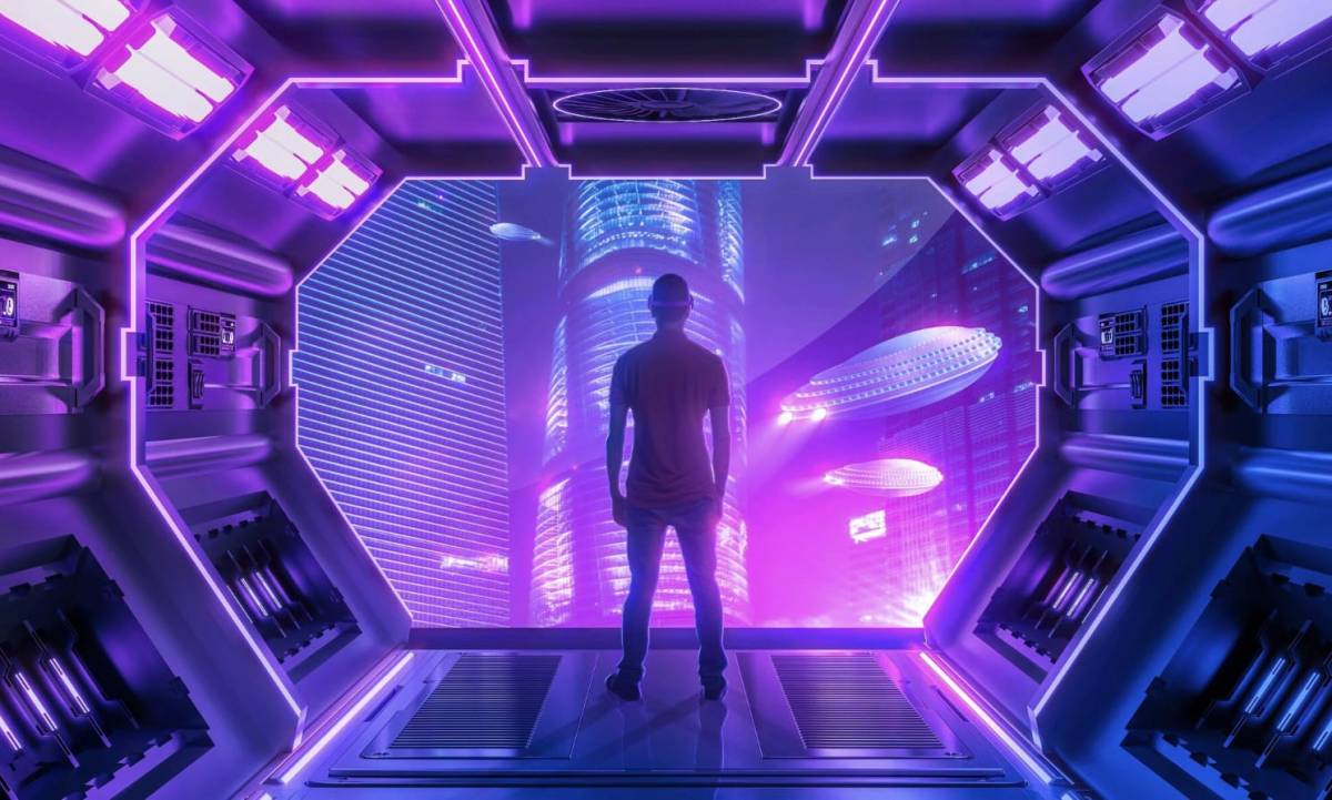 メタバースとは