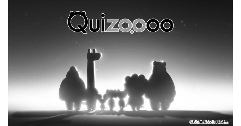 株式会社BLOCKSMITH&Co.がブロックチェーンゲームの最新型「学んで稼げる Learn to Earn」を発表〜今秋にプレセールを実施〜