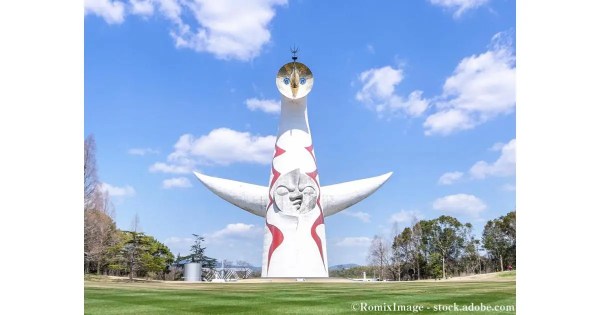 大阪・関西万博1000日前を契機とした機運醸成イベント 併催の「ATC OSAKA ART展」に、窪田望プロデュースのAI技術を使って描く絵画『DEEP ART』が展示されます￼