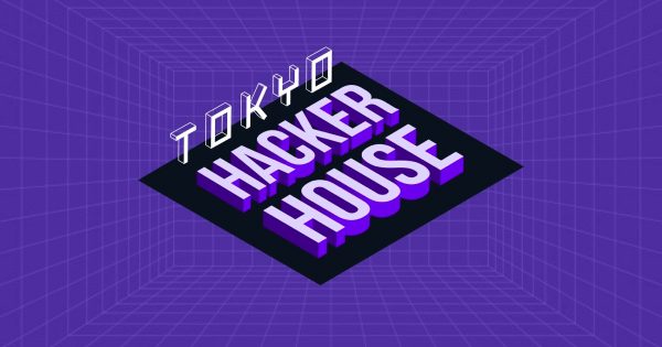 【#PolygonTokyoHack】 3日間のハッカソンで学び楽しみネットワーキングをbuildする。運営メンバーmayu氏に取材。