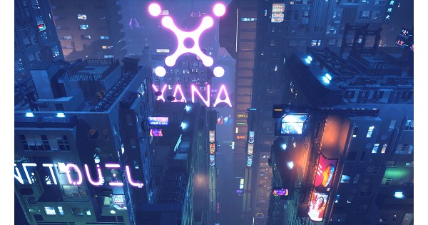 XANAメタバース、世界トップの暗号通貨取引所４社に同時上場発表