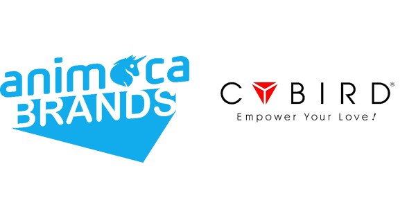 サイバード、Web3領域でのビジネス展開加速を目的とするAnimoca Brandsとの資本提携に関するお知らせ