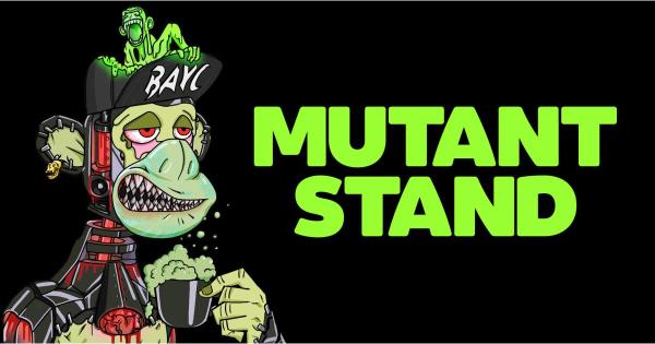 日本初！都内某所に「Mutant Ape Yacht Club」をアイコンに使用したWeb3.0リアルコミュニティスペースがオープン予定 。