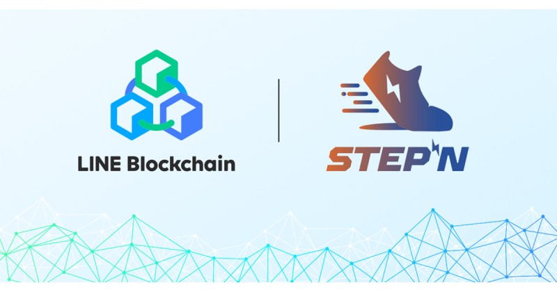 LINE Xenesis、STEPN開発に関する覚書をFind Satoshi Labと締結