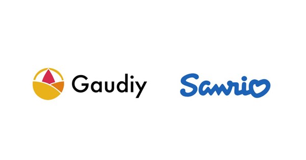 サンリオがWeb3.0分野でGaudiyと協業、2023年前半にキャラクターコミュニティサービスをローンチ