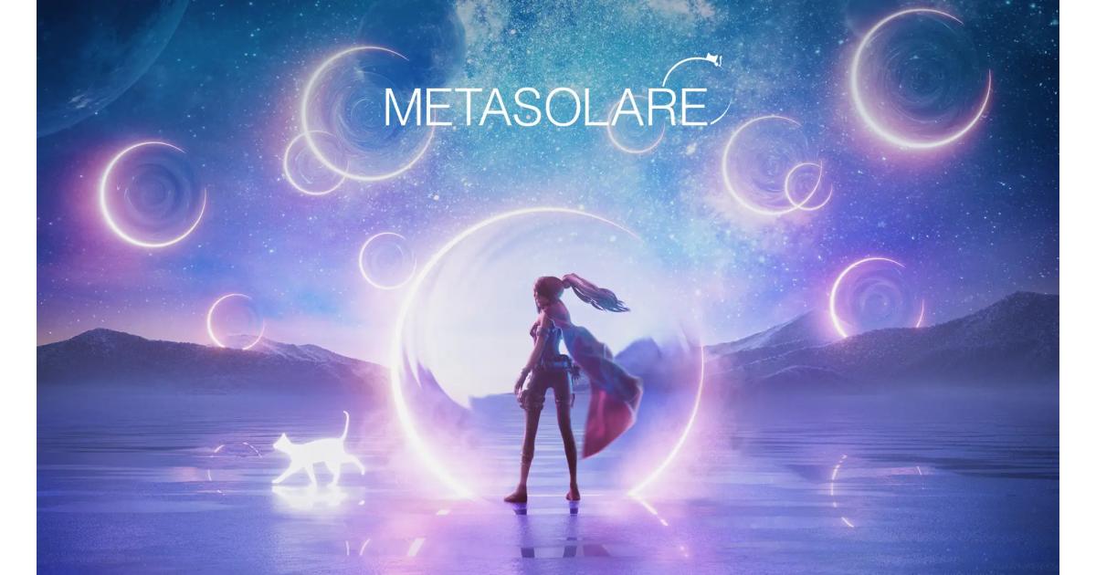 Web3ネイティブなエンタメコンテンツを創り上げる「MetaSolare」が発足