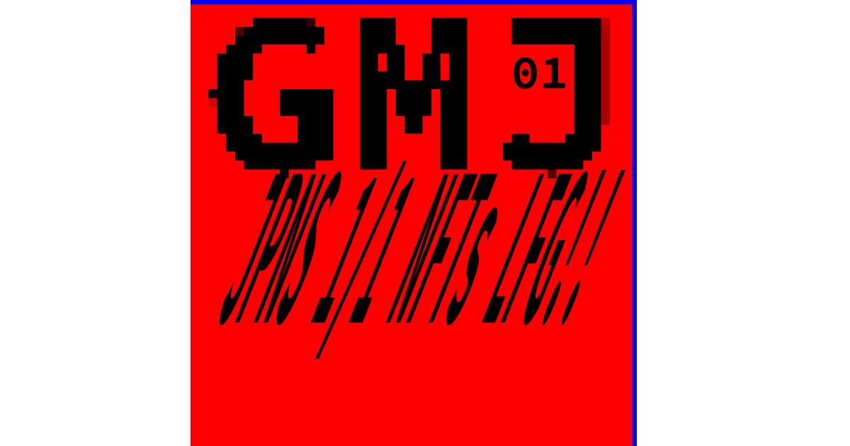 ポップアップイベント -Good Morning Japan- リアル展示会が新宿にて開催!