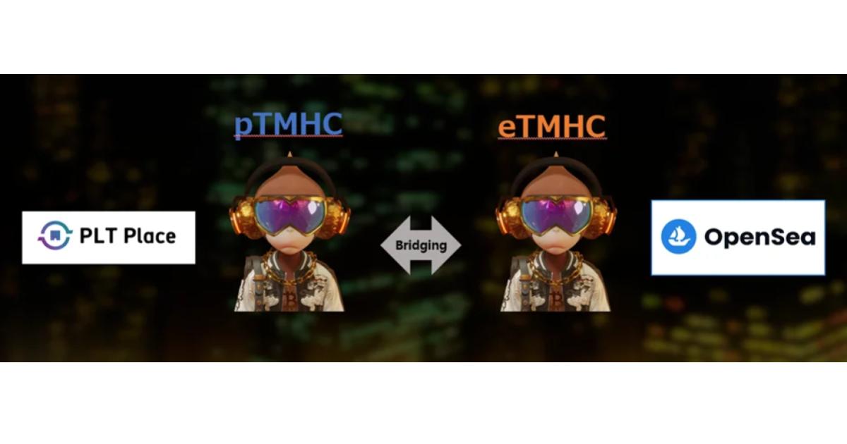 NFTプロジェクト『Tokyo Mongz Hills Club』第3次販売決定