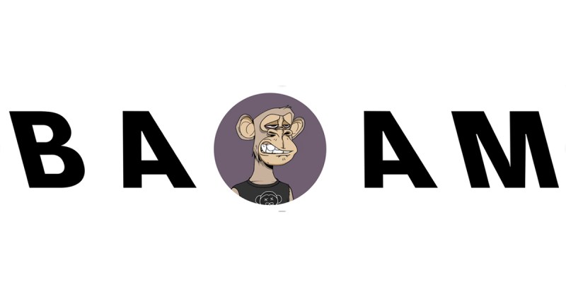 NFTメタバースのAnifie、Bored Apes Yacht Club向けのNFTフォントを実現