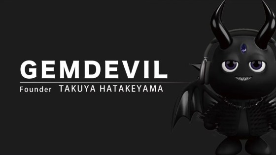 gemdevil