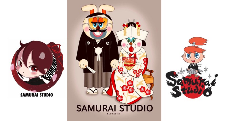 SAMURAI STUDIO設立発表会開催！竹内星菜、きはらようすけ、青山哲士によるNFT３タイトルのリリース発表！