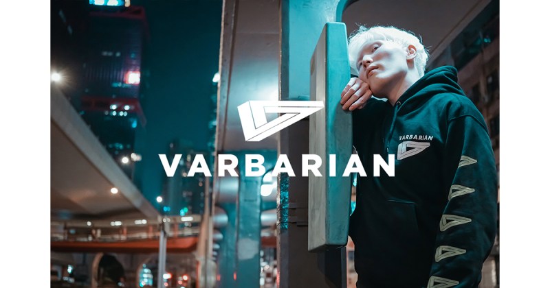 メタバースとリアルの両方で着れる服「VARBARIAN(バーバリアン)」が渋谷MODIの本館1階にオープン！期間：2022年9月16日(金)～23日(金)