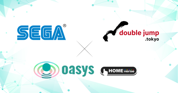 新作ブロックチェーンカードゲームにOasysの採択が決定