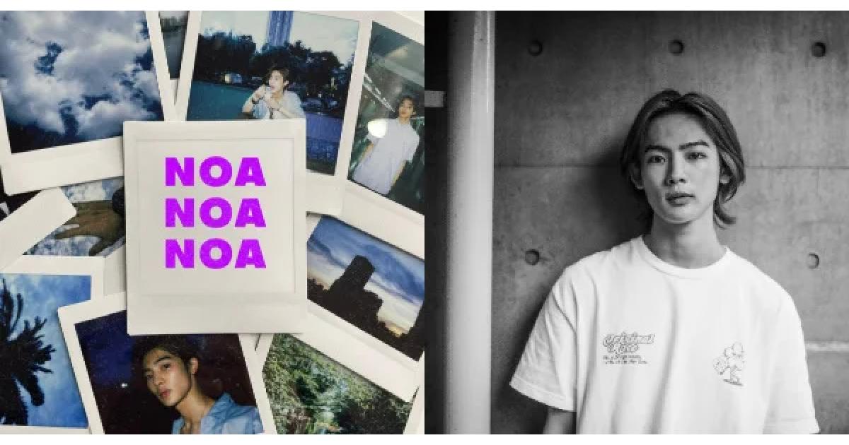 NFTを活用した次世代アーティスト発掘＆育成プロジェクト「MAP」NOA NFTコレクション販売開始