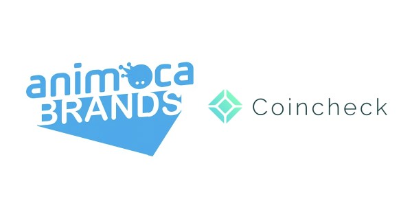 ​Animoca Brandsとコインチェックが戦略的パートナーシップを強化