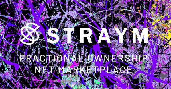 世界初、複数オーナーによるアートの分散型保有権をNFT化したプラットフォームを公開