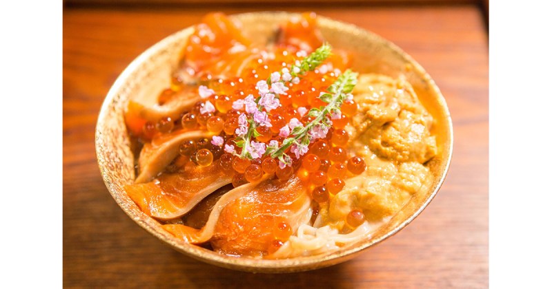 高級らーめんプロジェクト「Non-Fungible Ramen」発足のお知らせ