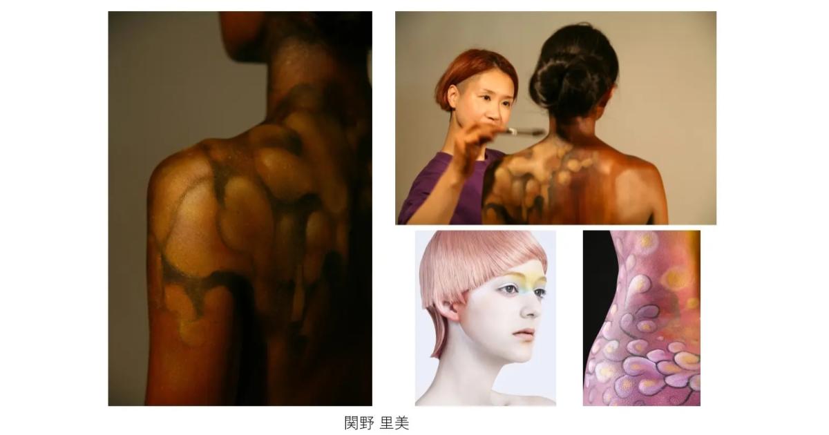 メイクNFT、俳句AI NFT が登場「VAI!アート」の掲載作品数が400点を突破