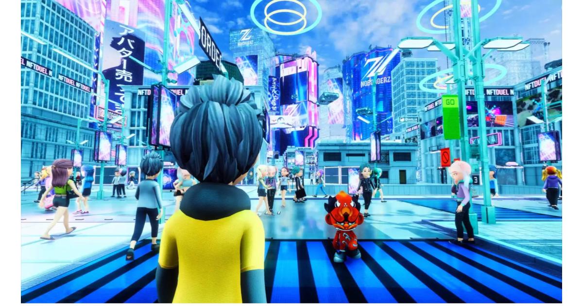 初の公共メタバースプラットフォーム「Metaverse Seoul」が韓国で誕生