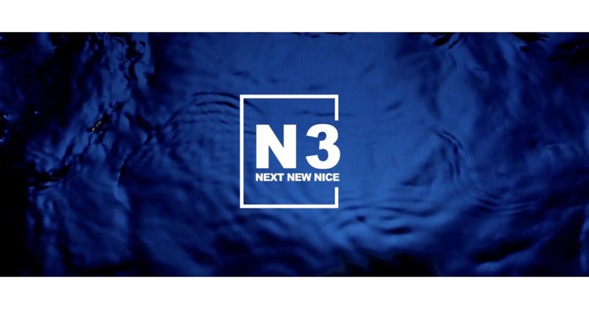 「Flower Lorita」を手がける株式会社Art Sensorが『株式会社 N3』へ社名変更