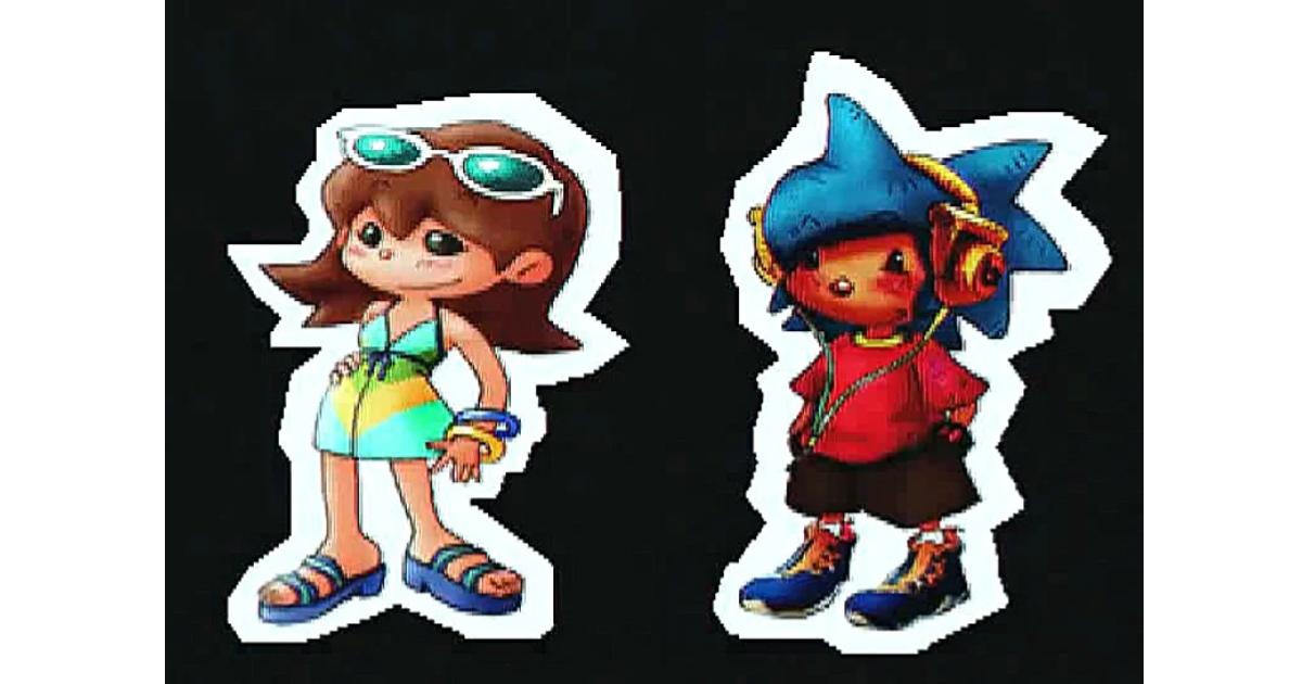 D4エンタープライズ、レトロゲームをNFT化するプロジェクト「Retro Game DAO」をスタート！第一弾NFTは『パカパカパッション』！