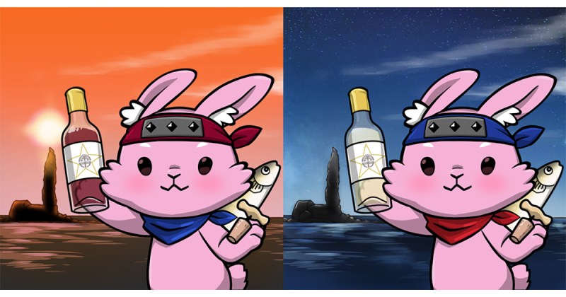 NFTを用いたふるさと納税「余市町ふるさとCNP2022」において、返礼品222個全てに対して寄付が集まりました。