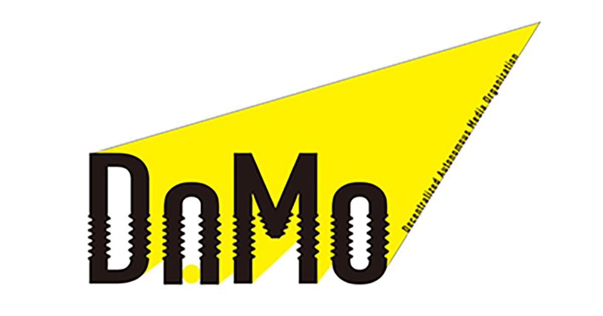 TV局員・放送作家・広告・出版・WEBなどが集結したDAO「DAMO(ダーモ)」が始動。『メディア×ビジネス×NFT』を実現。