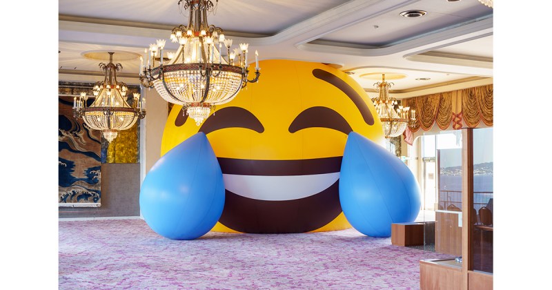 「ATAMI ART GRANT 2022」明日から開催、NFTを活用したスタンプラリーも