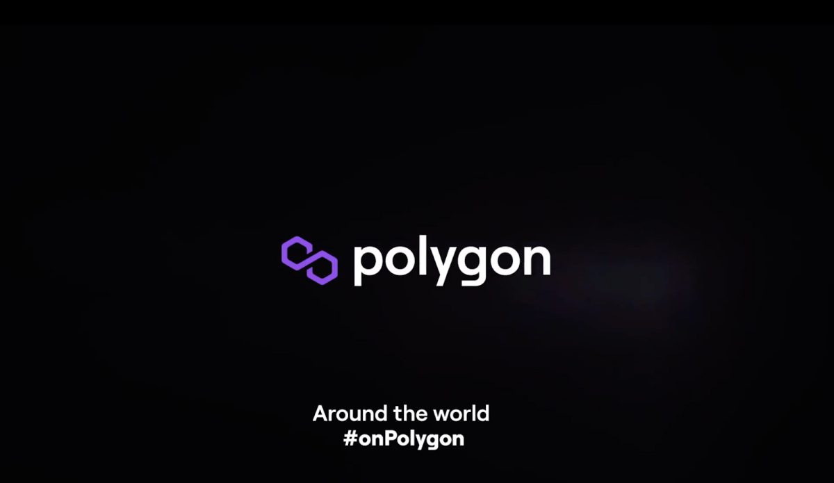 Polygon