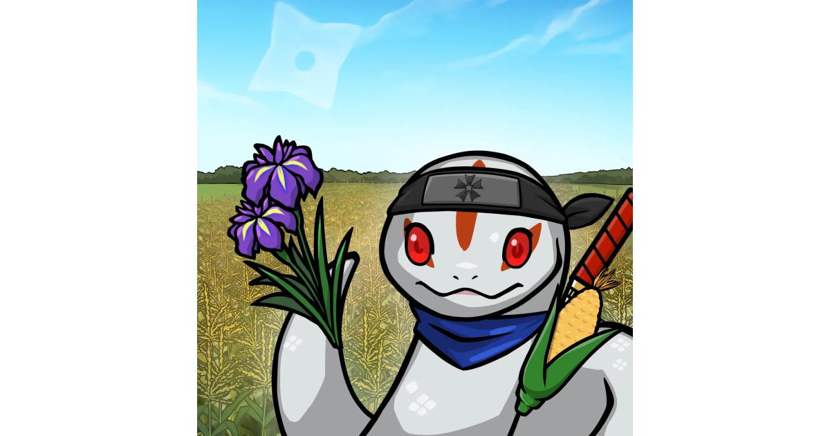 北海道芽室町がふるさと納税の返礼品NFTを北海道内３番目の自治体として採用。「CryptoNinja Partners」と「あるやうむ」とのコラボ返礼品を12月29日に提供開始。