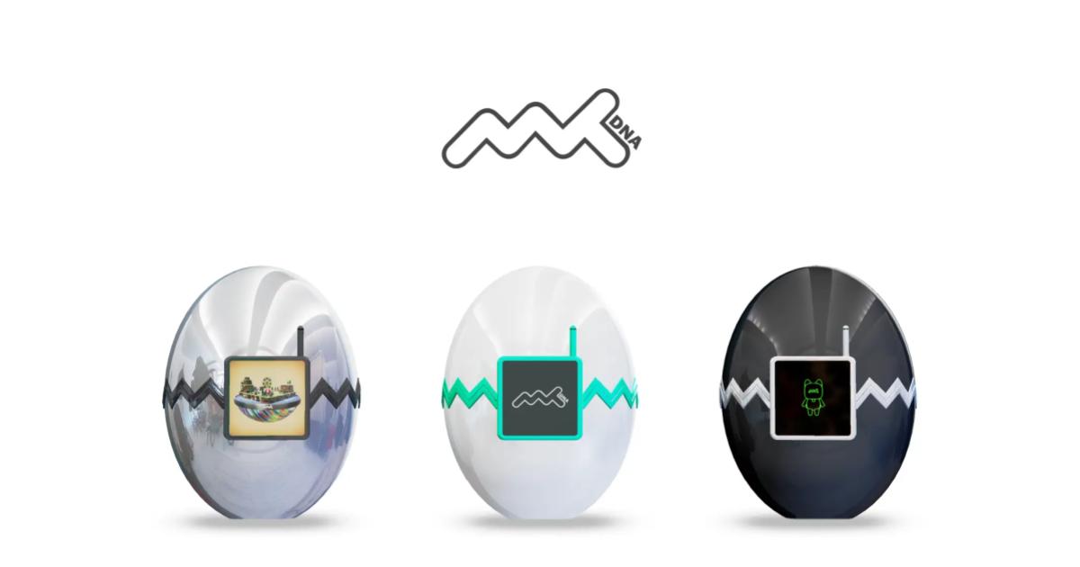 Web3メタバースの未来を描く画期的なプロジェクト「Metaani DNA」がローンチ