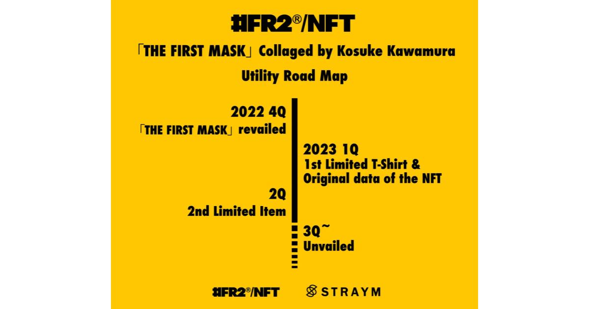 【週間国内NFTニュース】1/30〜2/5｜これだけは押さえたいニュース5選