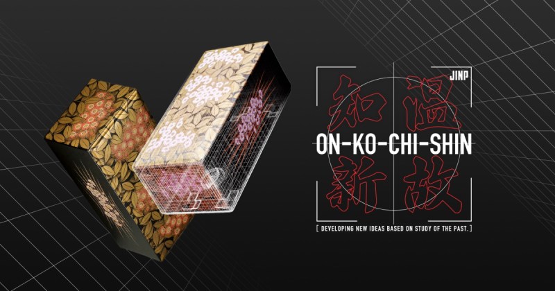 「人間国宝」による日本の伝統工芸作品の魅力を世界に届け、日本の伝統文化存続に向けたNFTプロジェクト『温故知新』リリース