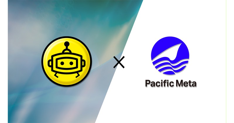 Pacific Metaがオンラインクレーンゲーム✖️Web3プロジェクトを運営するBOUNTY HUNTERSとパートナーシップを締結