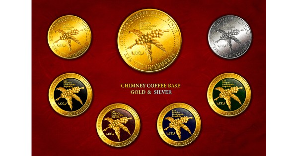 CHIMNEY COFFEEがNFTを用いた海外のコーヒー農家支援プロジェクト『CHIMNEY COFFEE BASE』を始動。