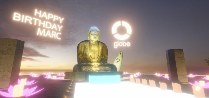 リアル店舗と連動したメタバース内決済サービス