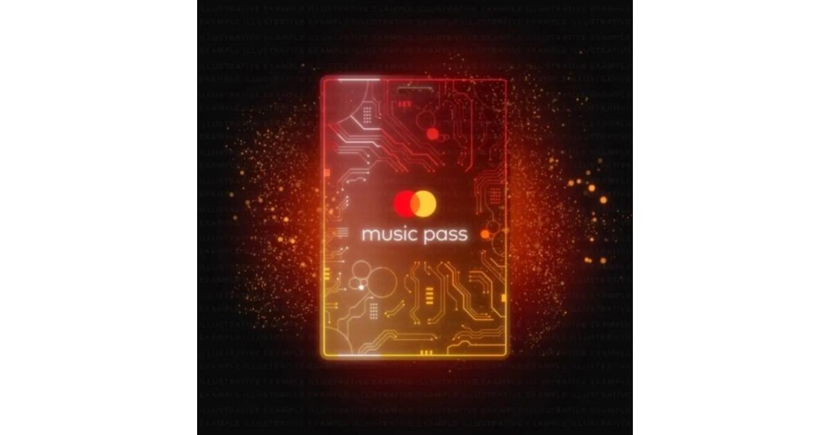 Mastercard、ラップ、R&B、ラテン・ポップのジャンルからWeb3を活用したMastercard Artist Acceleratorプログラム初の参加アーティスト2名を発表